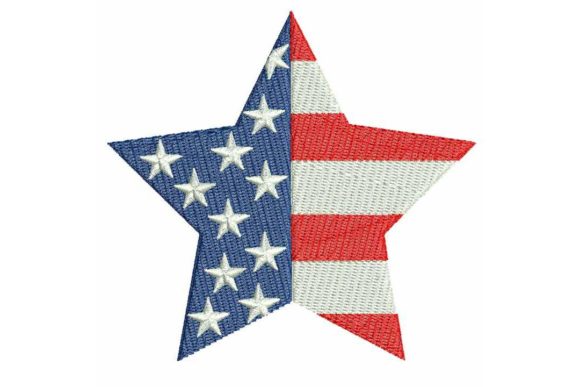 4th July Star 05: A Designer’s Review for Business Merch
