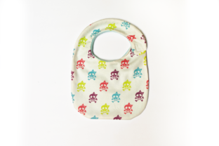 Baby Bib ITH Pattern: A Business Merch Review