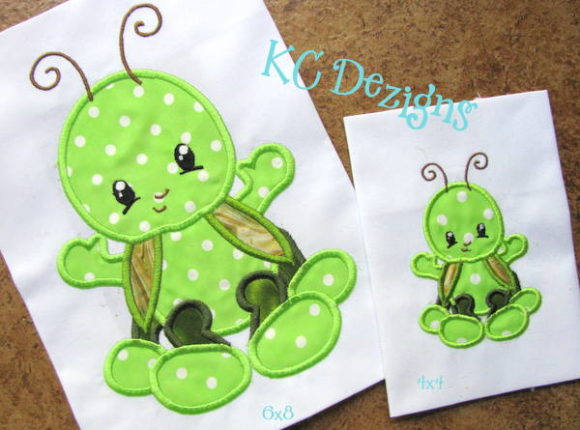 Baby Bug Grasshopper: A Designer Review for Business