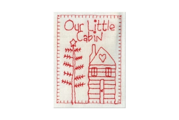 Our Little Cabin: A Designer’s Review