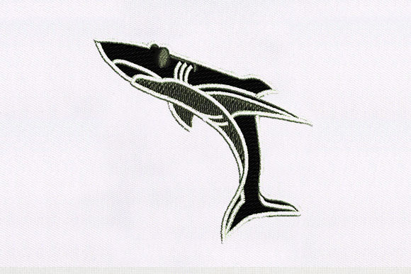 Shark Embroidery Design: A Maker’s Practical Review