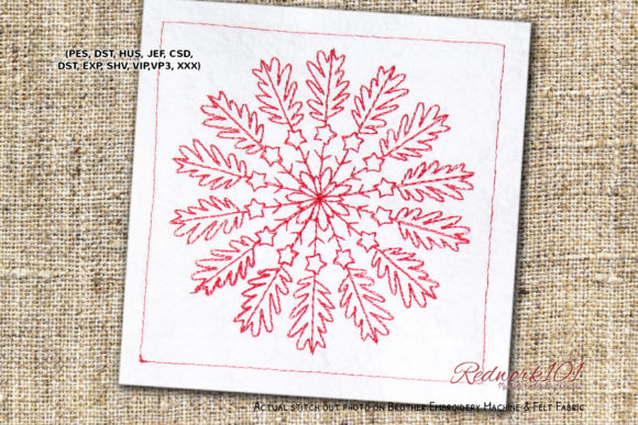 Snowflake Bluework Machine: An Etsy Seller’s Review