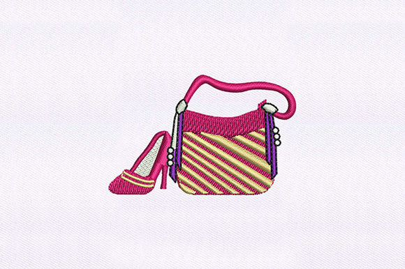 Women Bag Shoe Design: A Crafter’s Review